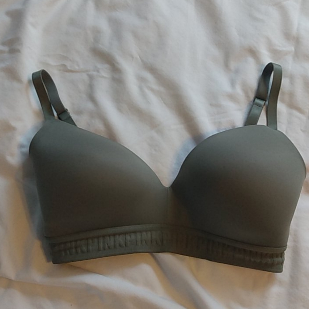 PINK by Victoria's Secret Wireless Bra